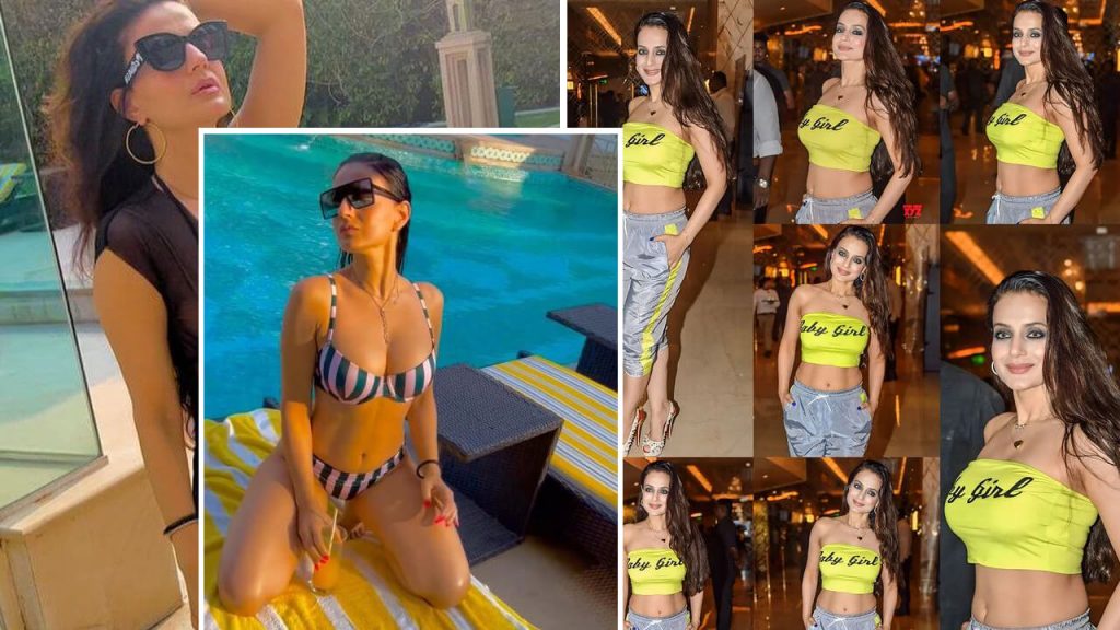 Ameesha Patel