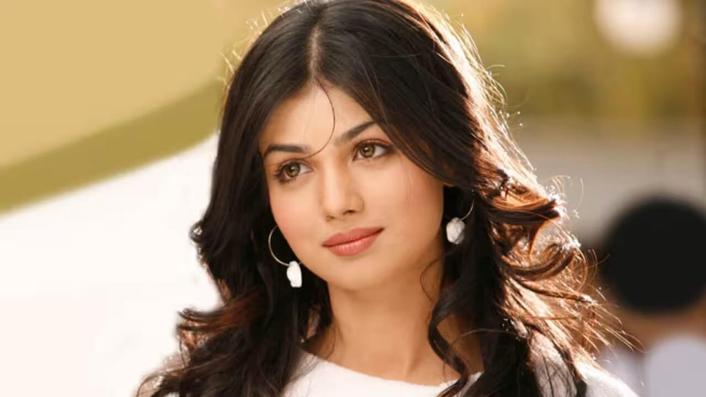 Ayesha Takia