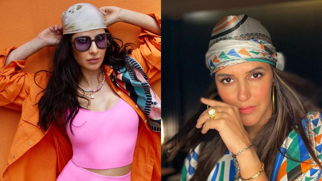 Bandanas: From Utility to Fashion Accessory