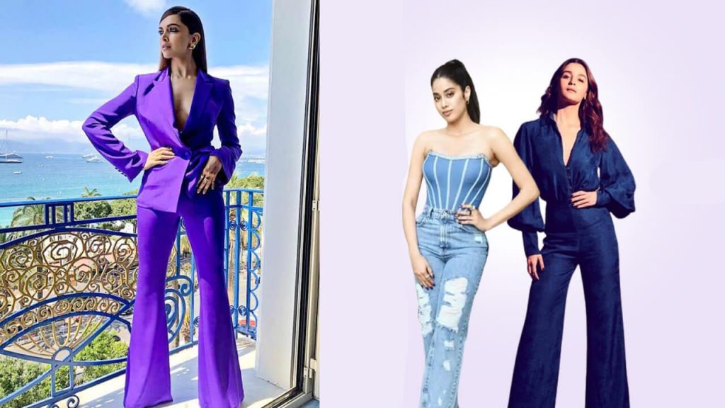Bell Bottoms: A Retro Revival