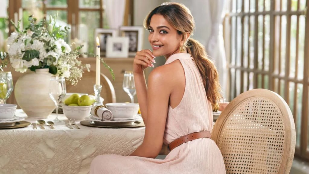 Deepika Padukone