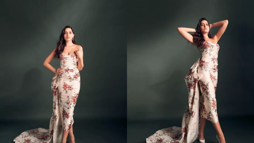 Florals: A Timeless Delight