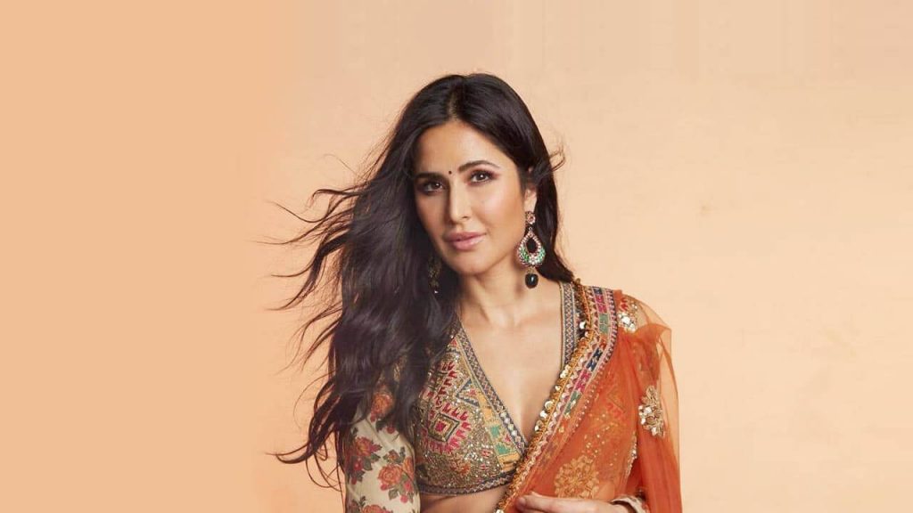 Katrina Kaif