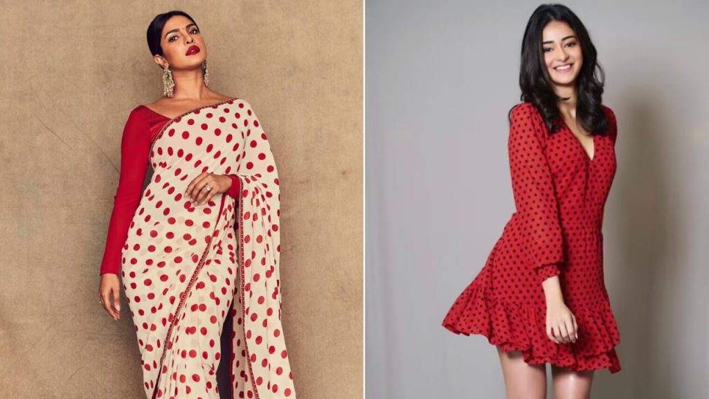 Polka Dots: A Timeless Classic