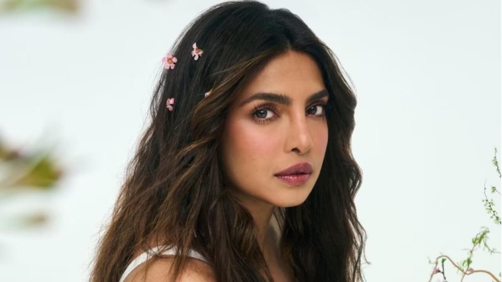 Priyanka Chopra