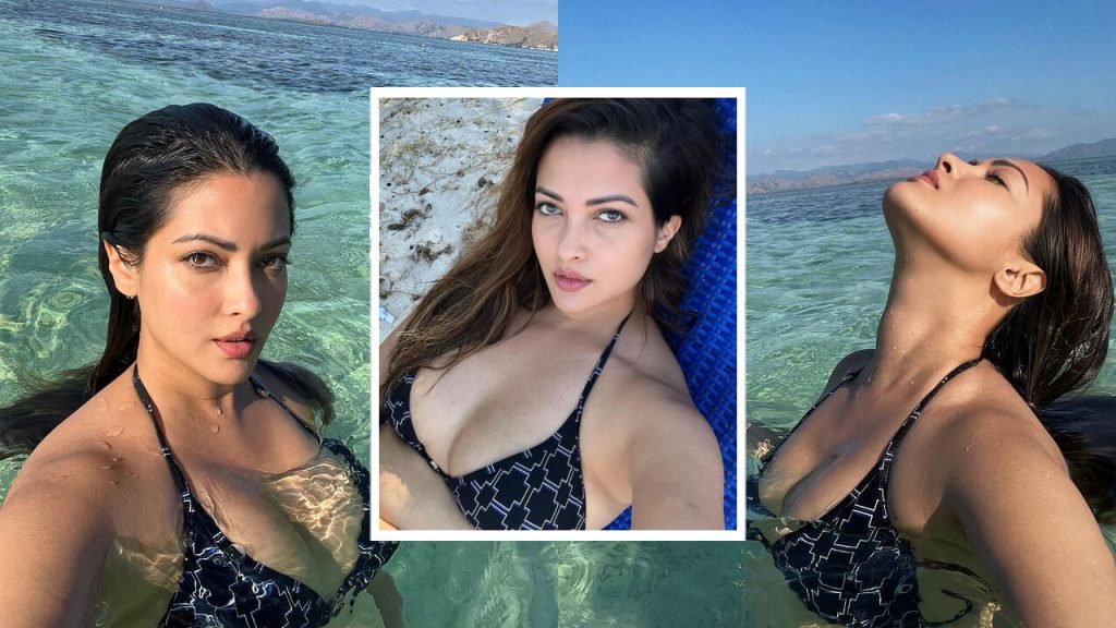 Riya Sen