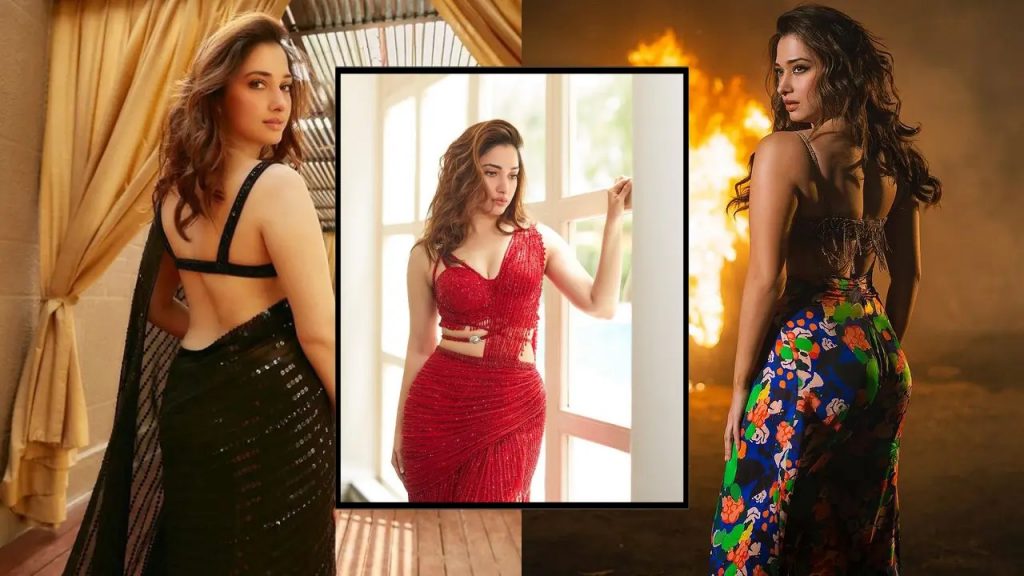 Tamannaah Bhatia